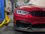 BMW F32/F80/F82 4 Series, M3, M4 Icon Style LED Headlights