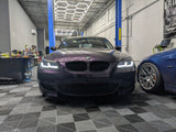 BMW E60 5 Series/M5 G-Series Laser Style Headlights