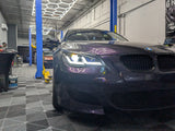 BMW E60 5 Series/M5 G-Series Laser Style Headlights