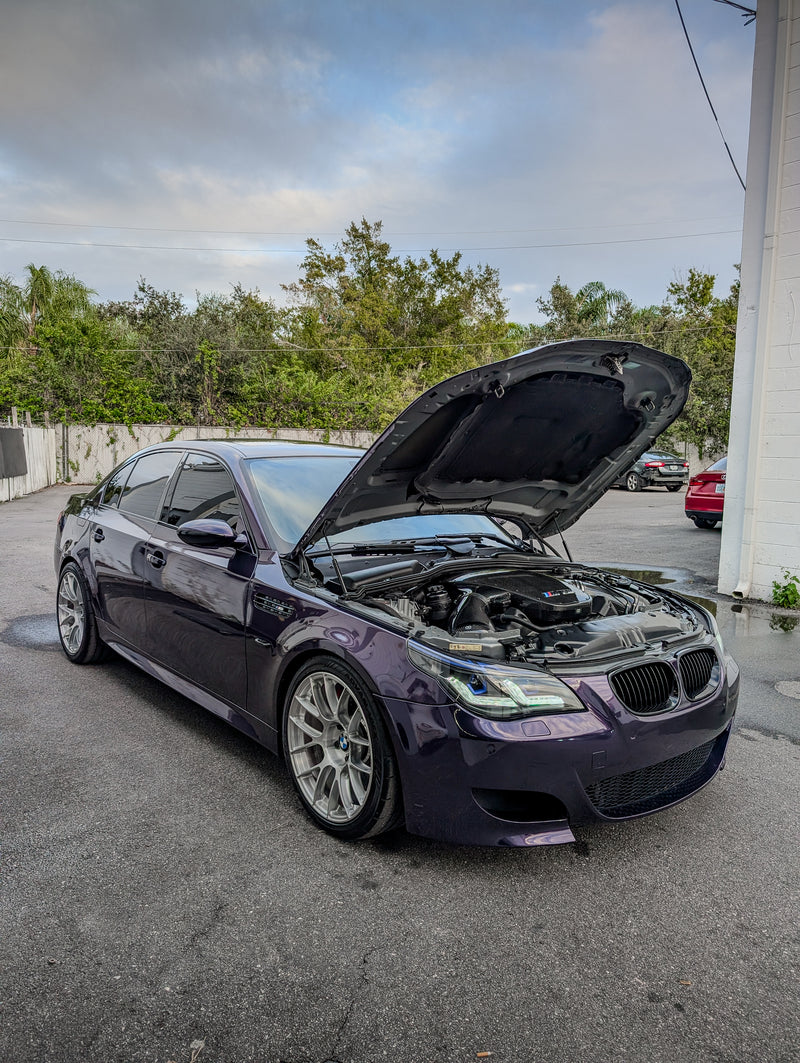 Vip Build E60 VV Builds – Vehicle Virals Store