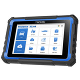 TOPDON PHOENIX NANO 8" OBDII Bluetooth Diagnostic/Scan Tool