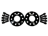 MAD BMW Wheel Spacers G Chassis (Sold as a kit w/ 2 Spacers & 10 bolts)