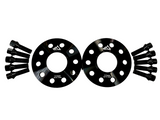 MAD BMW Wheel Spacers F Chassis (Sold as a kit w/ 2 Spacers & 10 bolts)