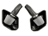 MAD BMW M5 F90 Carbon Fiber Cold Air Intake