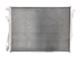 MAD BMW M2 M3 M4 G87 G80 G82 G83 Heat Exchanger