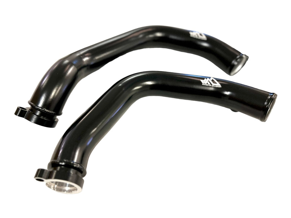 MAD S55 Charge Pipe BMW M2 Comp M3 M4