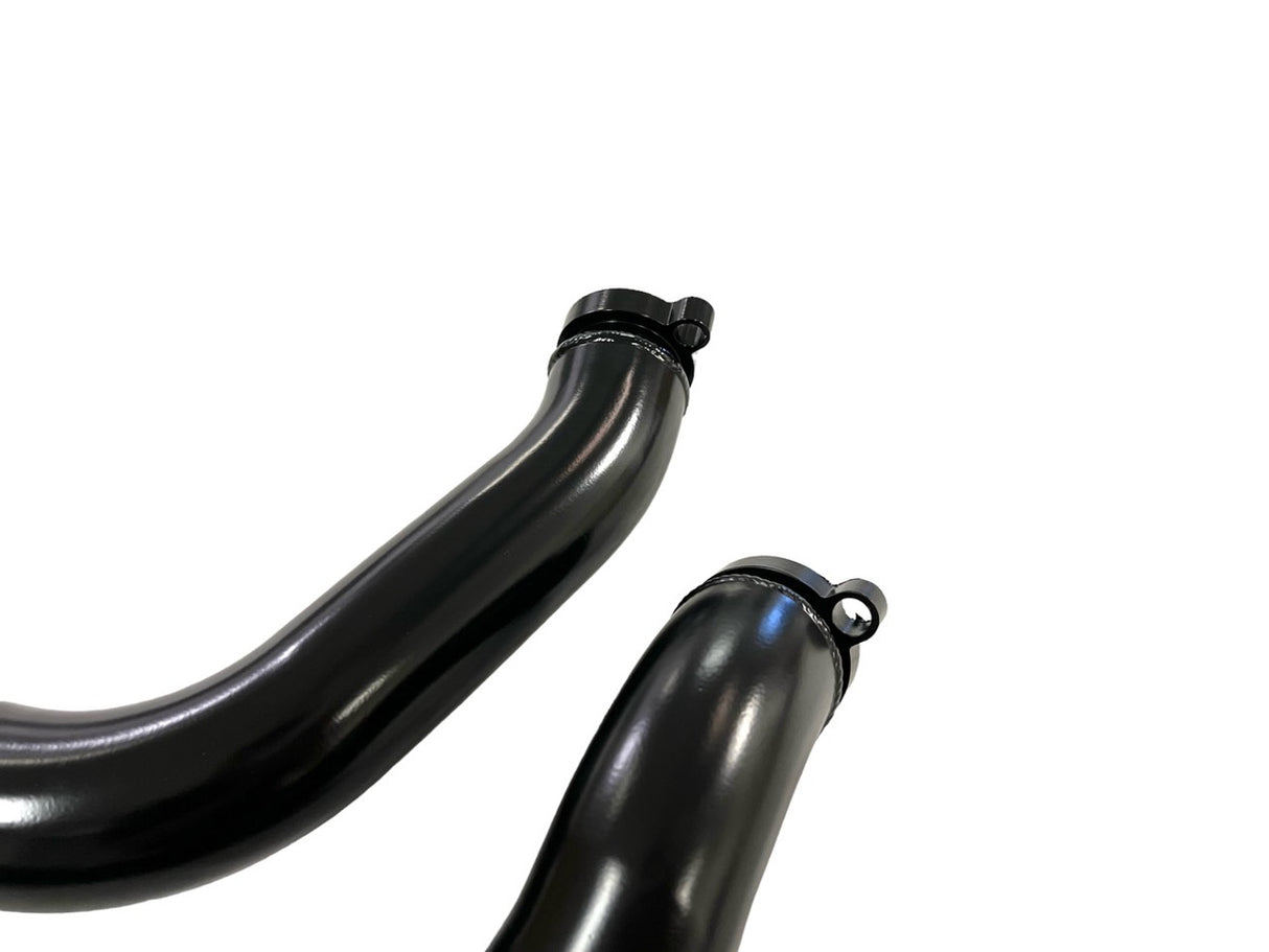 MAD S55 Charge Pipe BMW M2 Comp M3 M4
