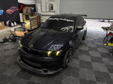 BMW E82 1 Series / 1M G8X LCI-Style Headlights