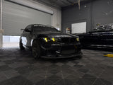BMW E82 1 Series / 1M G8X LCI-Style Headlights