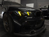 BMW E82 1 Series / 1M G8X LCI-Style Headlights