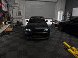 BMW E82 1 Series / 1M G8X LCI-Style Headlights