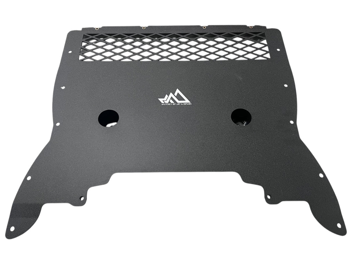 MAD BMW F90 M5 Skid Plate