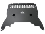 MAD BMW F90 M5 Skid Plate