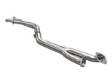 MAD BMW G8x M3 M4 S58 Single Midpipe (Brace Included)