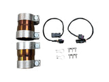 MAD BMW M3 M4 S58 G80 G82 Axle Back Titanium