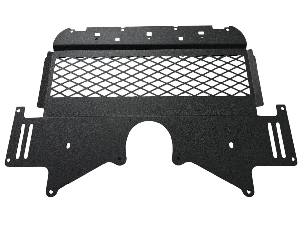 MAD BMW M3 M4 M2 S58 G80 G82 G87 Skid Plate