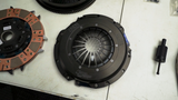 Clutch Masters FX Series Factory Fit Twin Disc Clutch Kit For BMW G8X M2/M3/M4