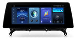 Xtrons 10.25" Head Unit Display Upgrade For BMW X3/X4 F25/F26 2014-2016 (NBT) | 8GB RAM & 128GB ROM