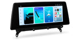 Xtrons 10.25" Head Unit Display Upgrade For BMW X3/X4 F25/F26 2014-2016 (NBT) | 8GB RAM & 128GB ROM
