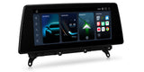 Xtrons 10.25" Head Unit Display Upgrade For BMW X3/X4 F25/F26 2014-2016 (NBT) | 8GB RAM & 128GB ROM