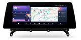 Xtrons 10.25" Head Unit Display Upgrade For BMW X3/X4 F25/F26 2014-2016 (NBT) | 8GB RAM & 128GB ROM