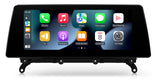 Xtrons 10.25" Head Unit Display Upgrade For BMW X3/X4 F25/F26 2014-2016 (NBT) | 8GB RAM & 128GB ROM