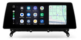 Xtrons 10.25" Head Unit Display Upgrade For BMW X3/X4 F25/F26 2014-2016 (NBT) | 8GB RAM & 128GB ROM