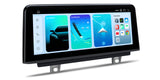 Xtrons 10.25" Head Unit Display Upgrade For BMW F3X 3/4 Series & F8X M3/M4 2013-2016 (NBT)  | 8GB RAM & 128GB ROM