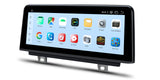 Xtrons 10.25" Head Unit Display Upgrade For BMW F3X 3/4 Series & F8X M3/M4 2013-2016 (NBT)  | 8GB RAM & 128GB ROM