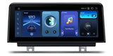 Xtrons 10.25" Head Unit Display Upgrade For BMW F3X 3/4 Series & F8X M3/M4 2013-2016 (NBT)  | 8GB RAM & 128GB ROM