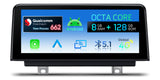 Xtrons 10.25" Head Unit Display Upgrade For BMW F3X 3/4 Series & F8X M3/M4 2013-2016 (NBT)  | 8GB RAM & 128GB ROM