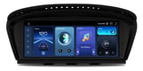 Xtrons 8.8" Head Unit Display Upgrade For BMW 3/5 Series & M3/M5 2005-2008 (CCC) | 8GB RAM & 128GB ROM