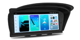 Xtrons 8.8" Head Unit Display Upgrade For BMW 3/5 Series & M3/M5 E9X, E6X 2009-2012 (CIC) | 8GB RAM & 128GB ROM