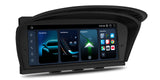 Xtrons 8.8" Head Unit Display Upgrade For BMW 3/5 Series & M3/M5 E9X, E6X 2009-2012 (CIC) | 8GB RAM & 128GB ROM