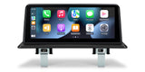 Xtrons 10.25" Head Unit Display Upgrade For BMW E8X 1 series 2006-2012 (No Original Display) | 2GB RAM & 32GB ROM