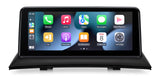 Xtrons 10.25" Head Unit Display Upgrade For BMW X3 E83 2004-2009 (No Original Display) | 4GB RAM & 64GB ROM