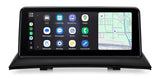 Xtrons 10.25" Head Unit Display Upgrade For BMW X3 E83 2004-2009 (No Original Display) | 4GB RAM & 64GB ROM