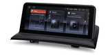 Xtrons 10.25" Head Unit Display Upgrade For BMW X3 E83 2004-2009 (No Original Display) | 4GB RAM & 64GB ROM