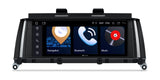 Xtrons 8.8" Head Unit Display Upgrade For BMW X3/X4 F25/F26 2011-2013 (CIC) | 4GB RAM & 64GB ROM