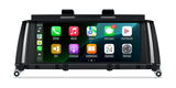 Xtrons 8.8" Head Unit Display Upgrade For BMW X3/X4 F25/F26 2011-2013 (CIC) | 4GB RAM & 64GB ROM