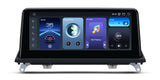 Xtrons 10.25" Head Unit Display Upgrade For BMW X5/X6/M E70/E71 2007-2010 (CCC) | 8GB RAM & 256GB ROM