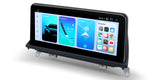 Xtrons 10.25" Head Unit Display Upgrade For BMW X5/X6/M E70/E71 2007-2010 (CCC) | 8GB RAM & 256GB ROM