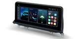 Xtrons 10.25" Head Unit Display Upgrade For BMW X5/X6/M E70/E71 2007-2010 (CCC) | 8GB RAM & 256GB ROM
