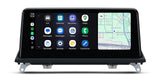Xtrons 10.25" Head Unit Display Upgrade For BMW X5/X6/M E70/E71 2007-2010 (CCC) | 8GB RAM & 256GB ROM