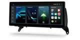 Xtrons 12.3" Head Unit Display Upgrade For BMW X5/X6/M E70/E71 2011-2013 (CIC) | 8GB RAM & 256GB ROM