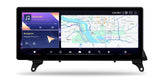 Xtrons 12.3" Head Unit Display Upgrade For BMW X5/X6/M E70/E71 2011-2013 (CIC) | 8GB RAM & 256GB ROM