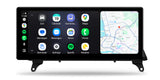 Xtrons 12.3" Head Unit Display Upgrade For BMW X5/X6/M E70/E71 2011-2013 (CIC) | 8GB RAM & 256GB ROM