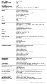 Xtrons 12.3" Head Unit Display Upgrade For BMW 5 Series & M5 F10/F11 2013-2016 (CIC) | 8GB RAM & 256GB ROM