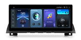 Xtrons 12.3" Head Unit Display Upgrade For BMW 7 Series F01/F02 2009-2012 (CIC) | 8GB RAM & 256GB ROM