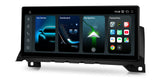 Xtrons 12.3" Head Unit Display Upgrade For BMW 7 Series F01/F02 2009-2012 (CIC) | 8GB RAM & 256GB ROM